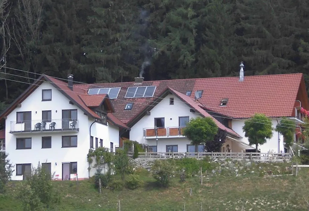Gasthof Grüner Baum Kongo-1