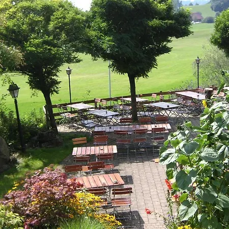 Gasthof Grüner Baum Kongo-2
